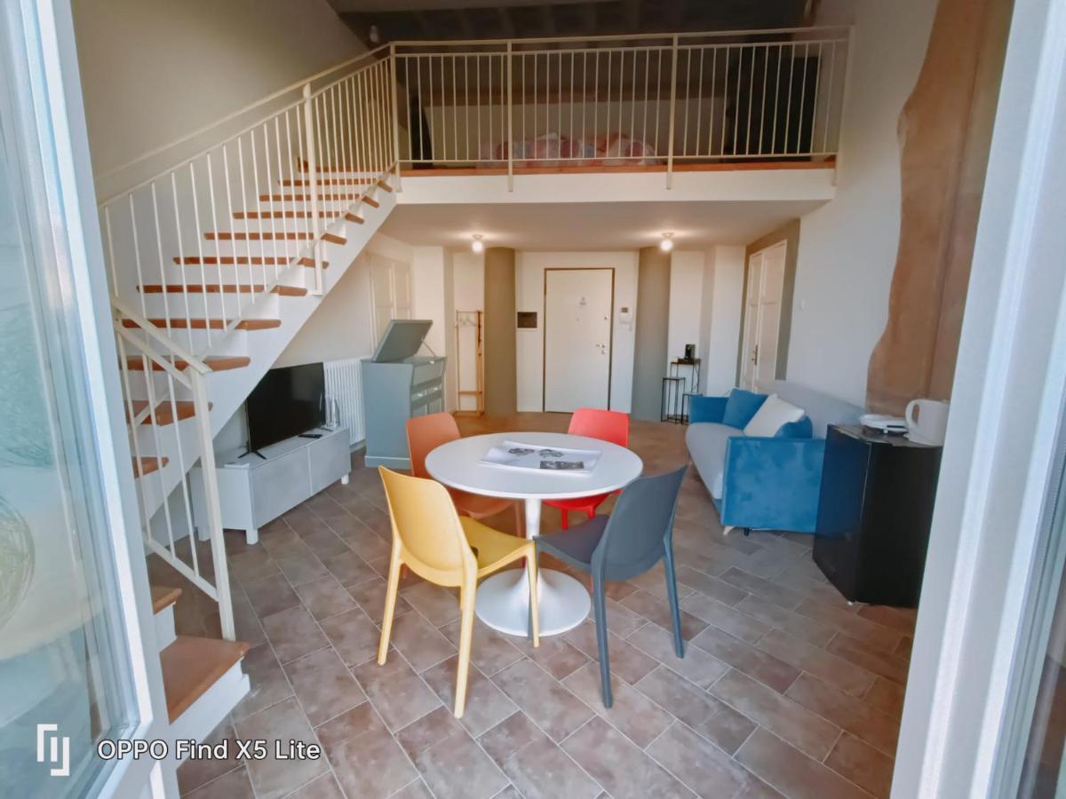 Fabroniana Apartments 피스토이아 외부 사진