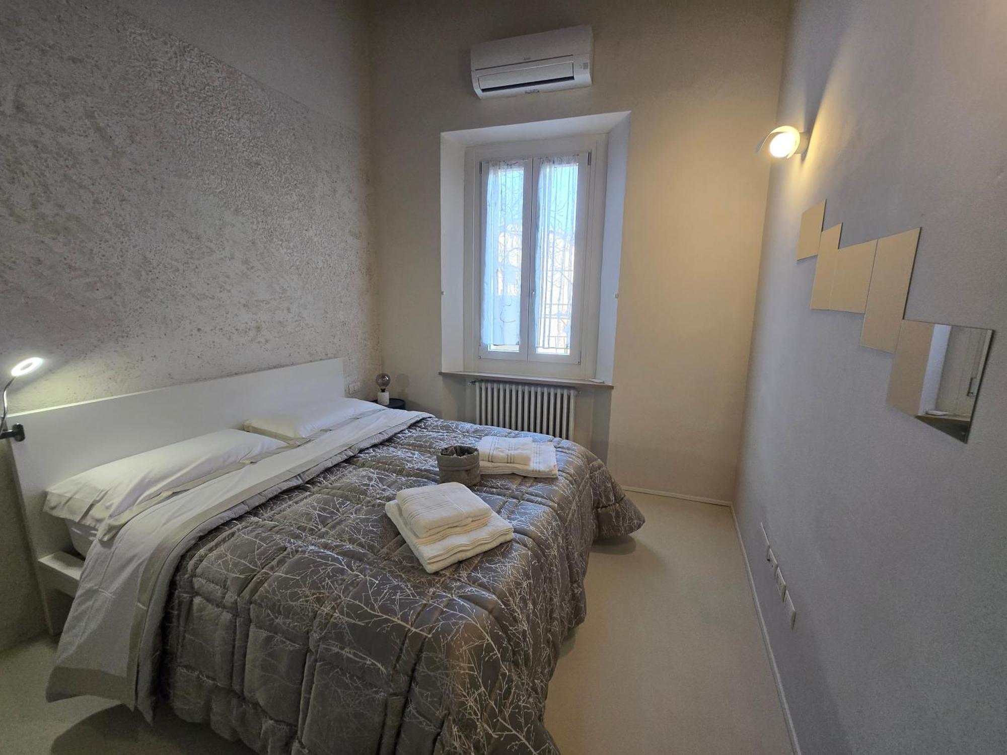 Fabroniana Apartments 피스토이아 외부 사진