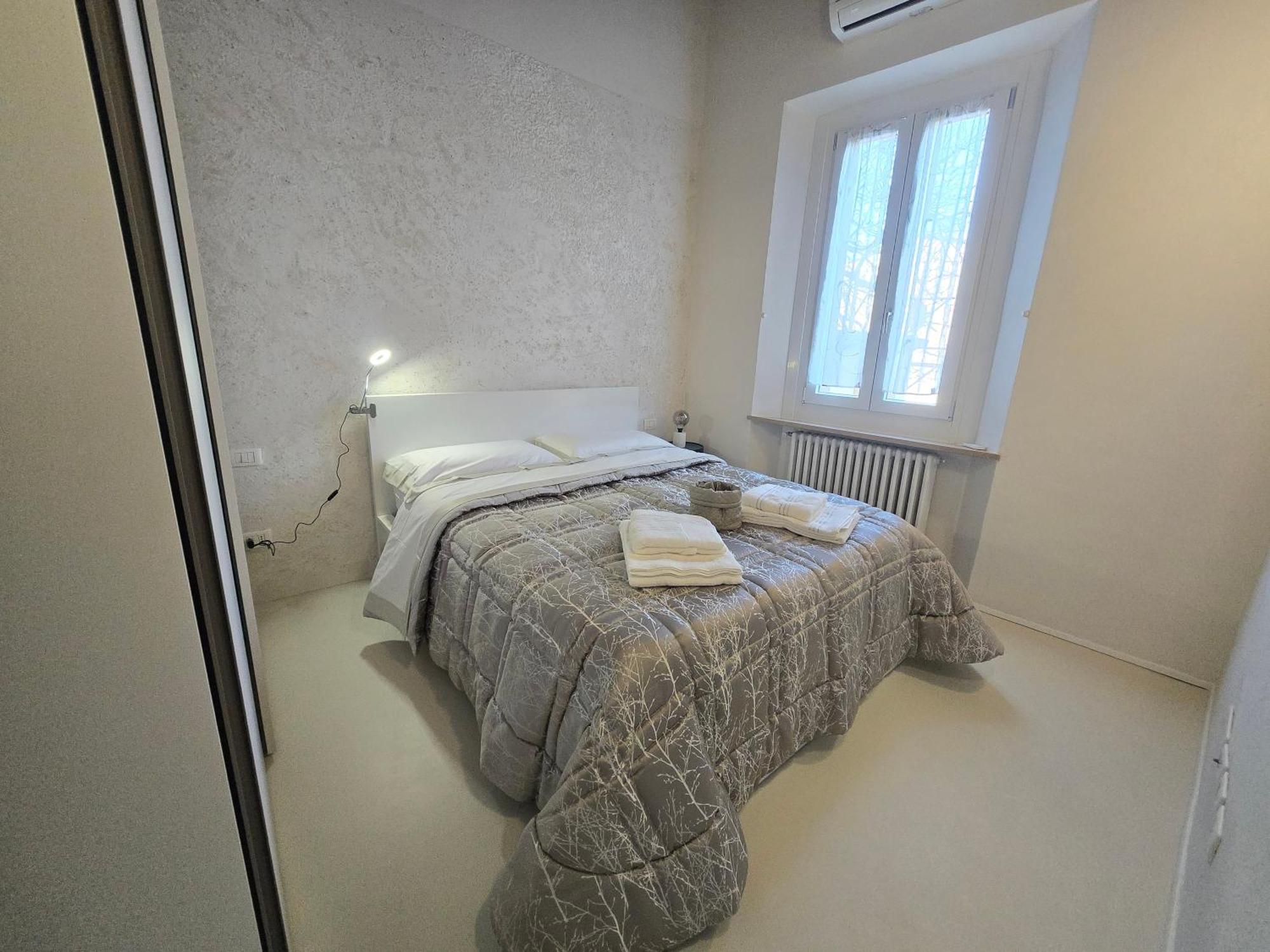 Fabroniana Apartments 피스토이아 외부 사진